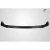 2018-2023 Kia Stinger Sport GT Front Lip Spoiler Air Dam - 1 Piece - image 2