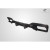 2011-2019 BMW 6 Series F06 F12 F13 Sceptre Rear Diffuser - 3 Pieces - image 5