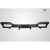 2011-2019 BMW 6 Series F06 F12 F13 Sceptre Rear Diffuser - 3 Pieces - image 12