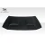 2006-2010 Dodge Charger Redeye Look Hood - 1 Piece - image 4