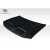 2006-2010 Dodge Charger Redeye Look Hood - 1 Piece - image 4