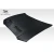 2011-2014 Dodge Charger Redeye Look Hood - 1 Piece - image 4
