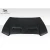 2011-2014 Dodge Charger Redeye Look Hood - image 4