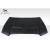 2011-2014 Dodge Charger Redeye Look Hood - image 11