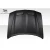 2011-2014 Dodge Charger Redeye Look Hood - image 14