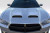 2011-2014 Dodge Charger Duraflex Redeye Look Hood 1 Piece