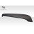 2009-2012 Nissan 370Z Z34 NISM Look Front Bumper Lip Spoiler Nose Finisher - 1 Piece - image 6