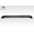 2009-2012 Nissan 370Z Z34 NISM Look Front Bumper Lip Spoiler Nose Finisher - 1 Piece (S) - image 8