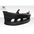 2010-2012 Ford Mustang Circuit Front Bumper - 1 Piece - image 7