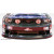 2010-2012 Ford Mustang Circuit Front Bumper - 1 Piece - image 6