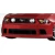 2010-2012 Ford Mustang Circuit Front Bumper - image 1