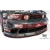 2010-2012 Ford Mustang Circuit Front Bumper - image 8