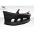 2010-2012 Ford Mustang Circuit Front Bumper - image 12