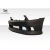 2010-2012 Ford Mustang Circuit Front Bumper - image 15