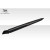 2014-2018 Chevrolet Silverado Predator Rear Tailgate Wing Spoiler - 3 Pieces - image 5