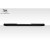 2014-2018 Chevrolet Silverado Predator Rear Tailgate Wing Spoiler - 3 Pieces - image 3