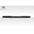 2014-2018 Chevrolet Silverado Predator Rear Tailgate Wing Spoiler - 3 Pieces - image 3