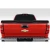 2014-2018 Chevrolet Silverado Predator Rear Wing Spoiler - 3 Piece - image 1