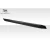 2014-2018 Chevrolet Silverado Predator Rear Wing Spoiler - 3 Piece - image 6