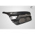 2018-2022 Honda Accord OEM Look Trunk - 1 Piece - image 6