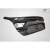 2018-2022 Honda Accord OEM Look Trunk - 1 Piece - image 6