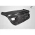 2018-2022 Honda Accord OEM Look Trunk - 1 Piece - image 8