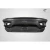 2018-2022 Honda Accord OEM Look Carbon Fiber Trunk - image 5