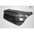 2018-2022 Honda Accord OEM Look Carbon Fiber Trunk - image 7