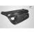 2018-2022 Honda Accord OEM Look Trunk - 1 Piece - image 9