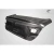 2018-2022 Honda Accord OEM Look Carbon Fiber Trunk - image 14