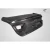 2018-2022 Honda Accord OEM Look Carbon Fiber Trunk - image 15