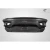 2018-2022 Honda Accord OEM Look Carbon Fiber Trunk - image 13