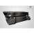 2021-2025 Lexus IS300/IS350/IS500 Carbon Creations OEM Look Trunk - 1 Piece - image 4