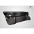 2021-2025 Lexus IS300/IS350/IS500 OEM Look Trunk - 1 Piece - image 4