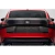 2021-2025 Lexus IS300/IS350/IS500 OEM Look Trunk - 1 Piece - image 1