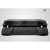 2021-2025 Lexus IS300/IS350/IS500 OEM Look Trunk - 1 Piece - image 8