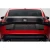 2021-2025 Lexus IS OEM Look Carbon Fiber Trunk - image 1
