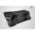 2021-2025 Lexus IS300/IS350/IS500 OEM Look Trunk - 1 Piece - image 10