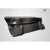 2021-2025 Lexus IS300/IS350/IS500 OEM Look Trunk - 1 Piece - image 15