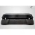 2021-2025 Lexus IS300/IS350/IS500 OEM Look Trunk - 1 Piece - image 4