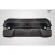 2021-2025 Lexus IS300/IS350/IS500 OEM Look Trunk - 1 Piece - image 3