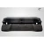 2021-2025 Lexus IS OEM Look Carbon Fiber Trunk - image 3