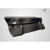 2021-2025 Lexus IS300/IS350/IS500 OEM Look Trunk - 1 Piece - image 7