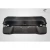 2021-2025 Lexus IS300/IS350/IS500 OEM Look Trunk - 1 Piece - image 2
