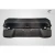 2021-2025 Lexus IS300/IS350/IS500 OEM Look Trunk - 1 Piece - image 13