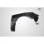 2022-2025 Toyota 86 / Subaru BRZ OEM Look Front Fenders - 2 Pieces - image 4