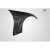 2022-2025 Toyota 86 / Subaru BRZ Carbon Creations OEM Look Front Fenders - 2 Pieces - image 11