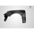 2022-2025 Toyota 86 / Subaru BRZ Carbon Creations OEM Look Front Fenders - 2 Pieces - image 12