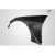 2022-2025 Toyota 86 / Subaru BRZ OEM Look Front Fenders - 2 Pieces - image 13