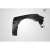 2022-2025 Toyota 86 OEM Look Carbon Fiber Fender - image 7